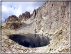 foto Lago di Cima D'Asta